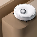 🌸 Robô Aspirador 3-em-1