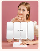 Espelho de Maquiagem Zoom 2X / 3X