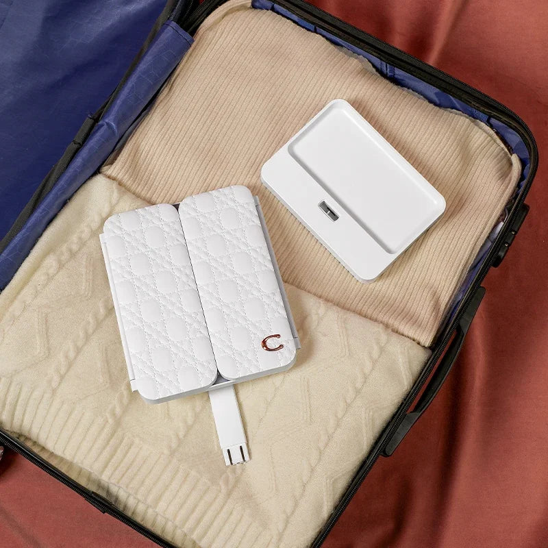 Espelho de Maquiagem Zoom 2X / 3X