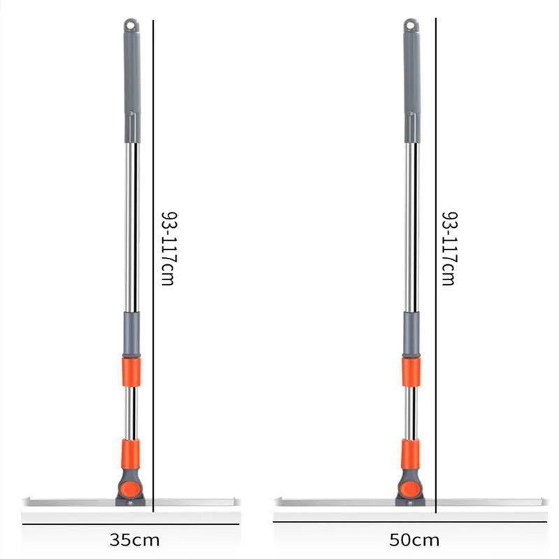 Rodo Mágico de Silicone