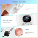 Acessório para cutículas incluído no kit