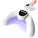 maia-express-laser-para-fungos-na-unha