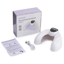 maia-express-laser-para-fungos-na-unha