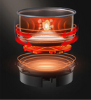 maia-express-panela-eletrica-panela de arroz